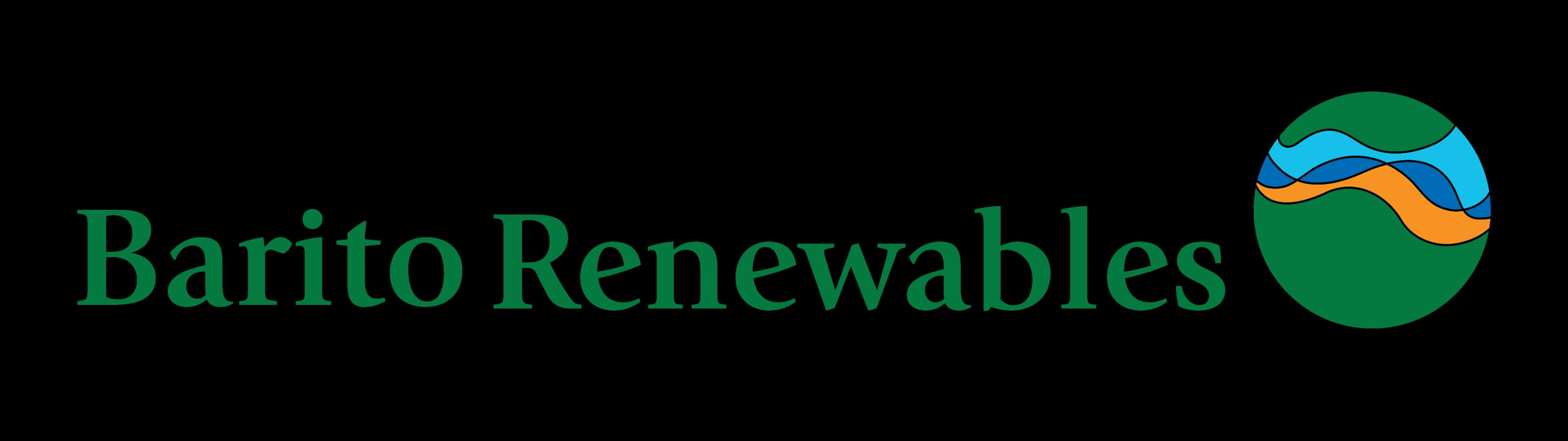 PT Barito Renewables Energy Tbk