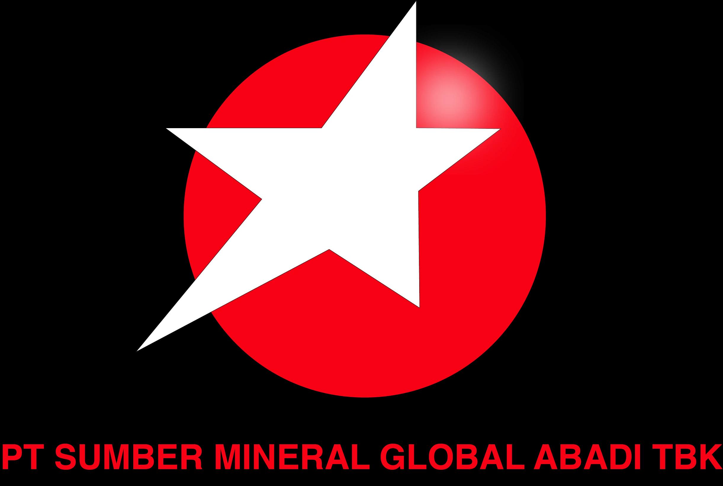 PT Sumber Mineral Global Abadi Tbk